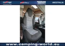 Fahrzeugbild Malibu Van Comfort 640 LE comfort #30