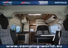 Fahrzeugbild Malibu Van Comfort 640 LE comfort #8