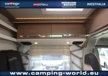 Fahrzeugbild Malibu Van Comfort 640 LE comfort #33