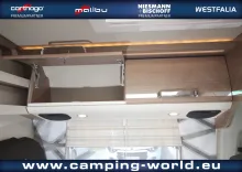 Fahrzeugbild Malibu Van Comfort 640 LE comfort #34