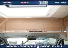 Fahrzeugbild Malibu Van Comfort 640 LE comfort #36