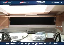 Fahrzeugbild Malibu Van Comfort 640 LE comfort #37