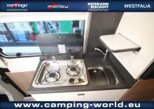 Fahrzeugbild Malibu Van Comfort 640 LE comfort #39