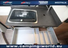 Fahrzeugbild Malibu Van Comfort 640 LE comfort #40