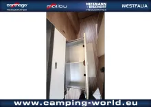 Fahrzeugbild Malibu Van Comfort 640 LE comfort #41