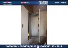 Fahrzeugbild Malibu Van Comfort 640 LE comfort #42