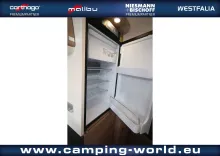 Fahrzeugbild Malibu Van Comfort 640 LE comfort #44