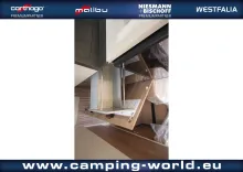 Fahrzeugbild Malibu Van Comfort 640 LE comfort #47