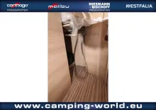 Fahrzeugbild Malibu Van Comfort 640 LE comfort #51