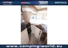 Fahrzeugbild Malibu Van Comfort 640 LE comfort #52