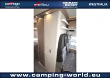 Fahrzeugbild Malibu Van Comfort 640 LE comfort #53