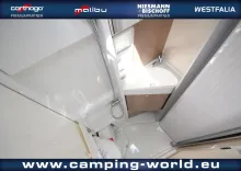 Fahrzeugbild Malibu Van Comfort 640 LE comfort #54