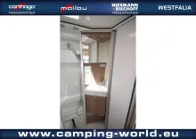 Fahrzeugbild Malibu Van Comfort 640 LE comfort #11