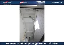 Fahrzeugbild Malibu Van Comfort 640 LE comfort #55