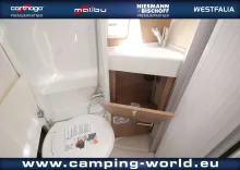 Fahrzeugbild Malibu Van Comfort 640 LE comfort #58