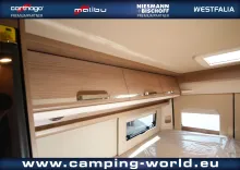 Fahrzeugbild Malibu Van Comfort 640 LE comfort #59