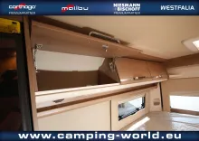 Fahrzeugbild Malibu Van Comfort 640 LE comfort #60