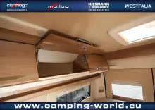 Fahrzeugbild Malibu Van Comfort 640 LE comfort #61