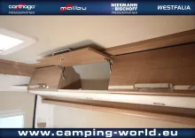 Fahrzeugbild Malibu Van Comfort 640 LE comfort #64