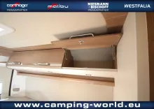 Fahrzeugbild Malibu Van Comfort 640 LE comfort #65