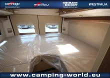 Fahrzeugbild Malibu Van Comfort 640 LE comfort #12