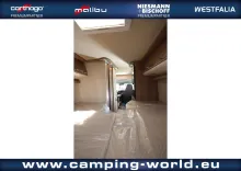 Fahrzeugbild Malibu Van Comfort 640 LE comfort #67