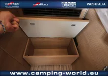 Fahrzeugbild Malibu Van Comfort 640 LE comfort #68