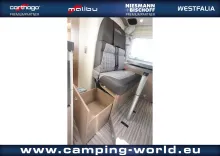 Fahrzeugbild Malibu Van Comfort 640 LE comfort #70