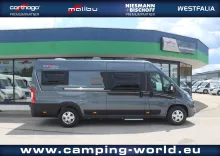 Fahrzeugbild Malibu Van Comfort 640 LE VB #16