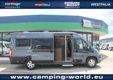 Fahrzeugbild Malibu Van Comfort 640 LE VB #17