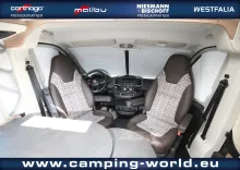 Fahrzeugbild Malibu Van Comfort 640 LE VB #31