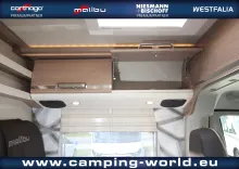 Fahrzeugbild Malibu Van Comfort 640 LE VB #35