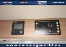 Fahrzeugbild Malibu Van Comfort 640 LE VB #38