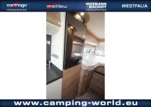 Fahrzeugbild Malibu Van Comfort 640 LE VB #43