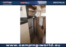 Fahrzeugbild Malibu Van Comfort 640 LE VB #45