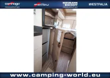 Fahrzeugbild Malibu Van Comfort 640 LE VB #46