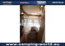 Fahrzeugbild Malibu Van Comfort 640 LE VB #50