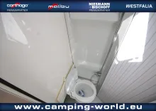 Fahrzeugbild Malibu Van Comfort 640 LE VB #56