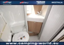 Fahrzeugbild Malibu Van Comfort 640 LE VB #57