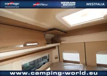 Fahrzeugbild Malibu Van Comfort 640 LE VB #62