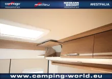 Fahrzeugbild Malibu Van Comfort 640 LE VB #63