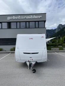 Fahrzeugbild LMC Style 440 D - Abverkauf mit Doppelbett #6