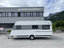 Fahrzeugbild LMC Style 440 D - Abverkauf mit Doppelbett #5