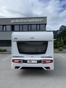 Fahrzeugbild LMC Style 440 D - Abverkauf mit Doppelbett #4