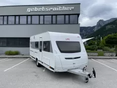 Bild 1 LMC Style 490 K mit 3er Stockbett