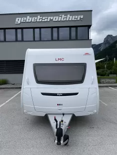 Bild 7 LMC Style 490 K mit 3er Stockbett