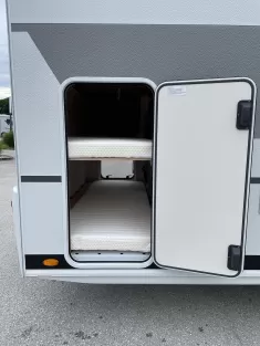 Bild 4 LMC Style 490 K mit 3er Stockbett