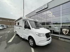 Bild 1 Weinsberg CaraCompact 640 MEG EDITION [PEPPER] *AUTOMATIK*4.200KG*RFK*NAVI*