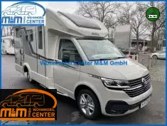 Bild 1 Knaus Tourer VAN Tourer Van 500 MQ Vansation Sl