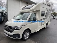 Bild 3 Knaus Tourer VAN Tourer Van 500 MQ Vansation Sl